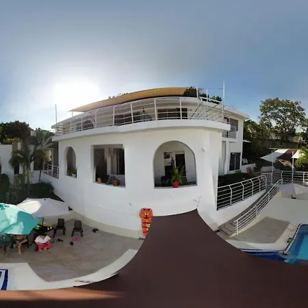 Hotel La Chelita-3