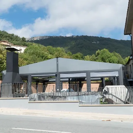 Hostal Ibaisek-2