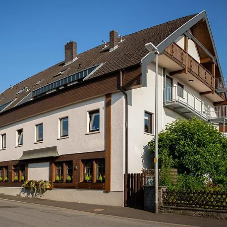 Hotel Spessartstuben-3