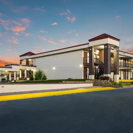 Horizon Inn & Suites-2