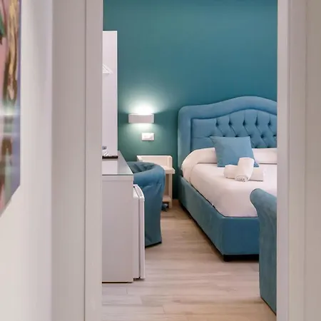 Tiffany Suites-3
