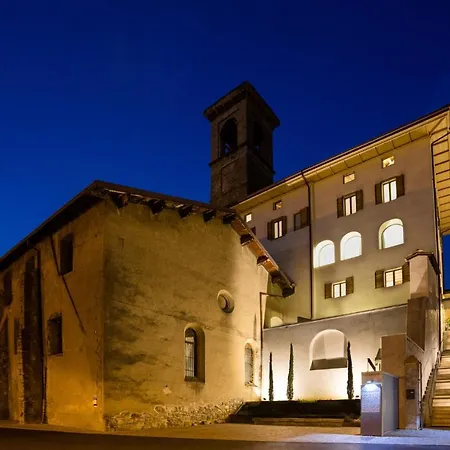 La Ripa Boutique Hotel-2