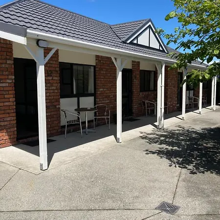 Heritage Highway Motel-3