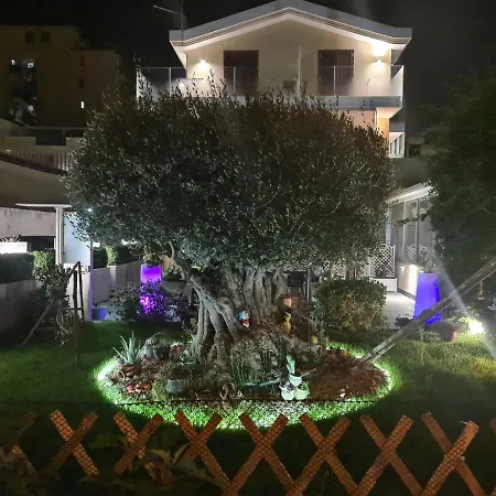 Residenza Carlucci-3