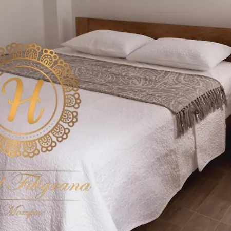 Hotel Filigrana Mompox-3