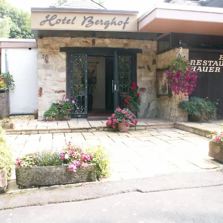 Hotel Berghof-2