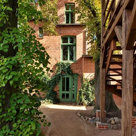 Gasthaus und Pension Zum Hauenden Schwein-2