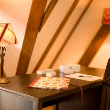 Gasthaus und Pension Zum Hauenden Schwein-3