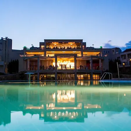 Elpida Resort & Spa-3