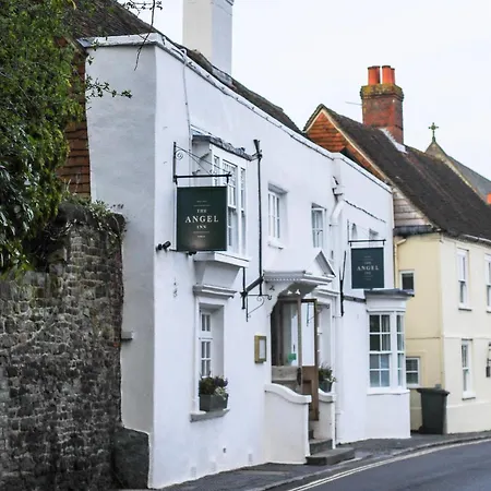 The Angel Inn, Petworth-2