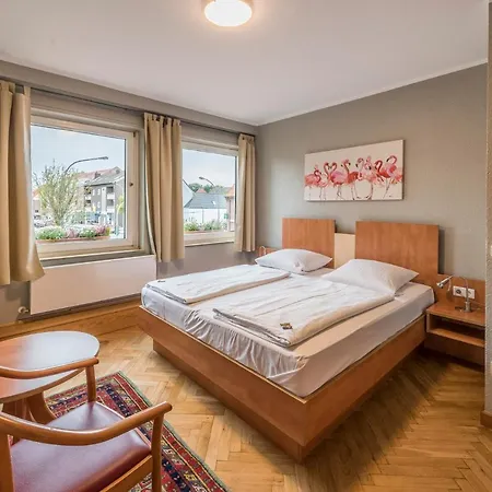 Hotel Hiltruper Hof-3