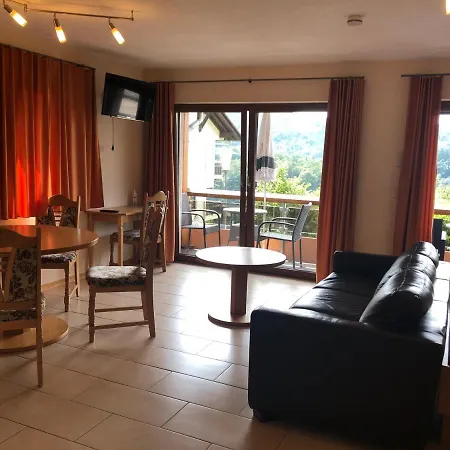 Hotel Berghof-2