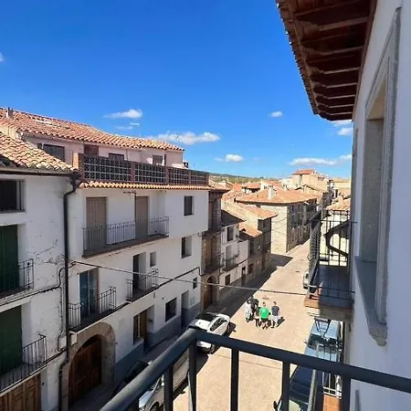 Hostal Casa Chimo-2