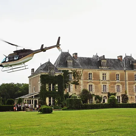 Château De Chambiers-2