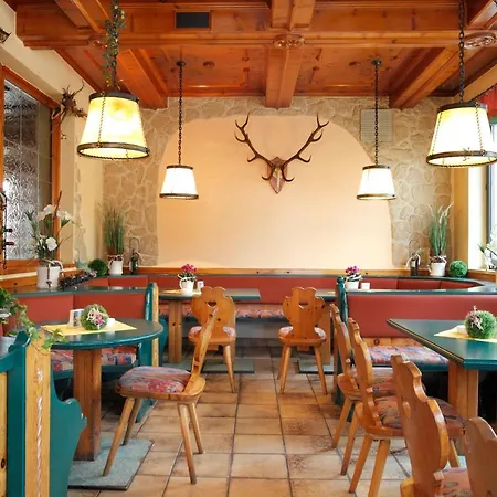Hotel Boehmerwaldhof-3