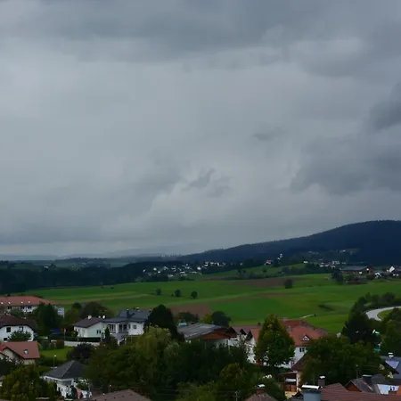 Hotel Böhmerwaldhof-3