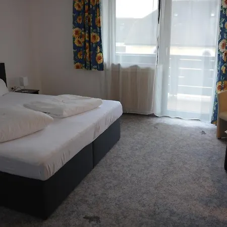 Hotel Böhmerwaldhof-2