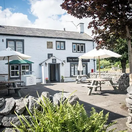 The Marton Arms-2