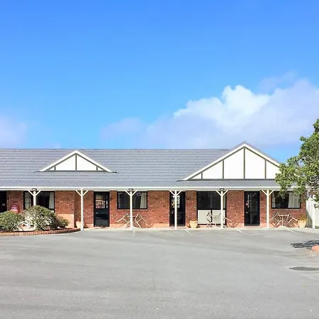 Heritage Highway Motel-2