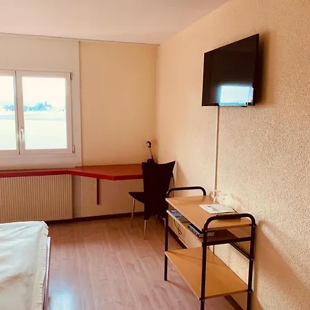 Hotel Lyssach-2