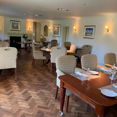 Collingwood Arms Hotel-2