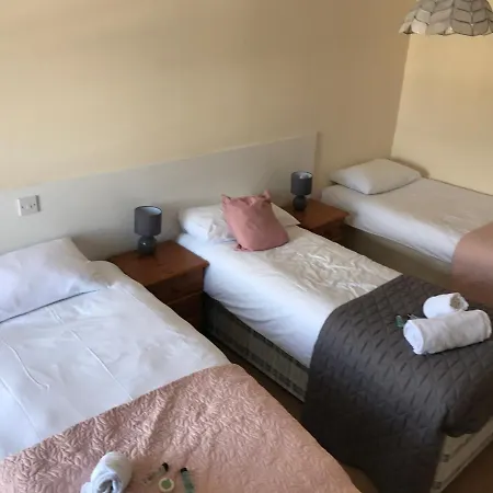 The Maxwell Arms Hotel-2