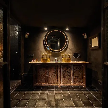 Palma Riad - Adults Only-3