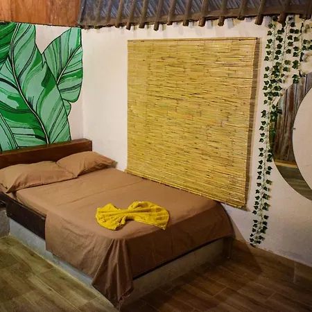 Hotel El Delfin-2