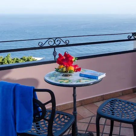 Baia Taormina Hotels & Spa-2
