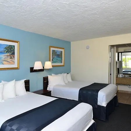 Americas Best Value Inn Bradenton-Sarasota-3