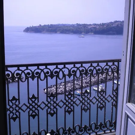 Hotel La Casa Sul Mare-2