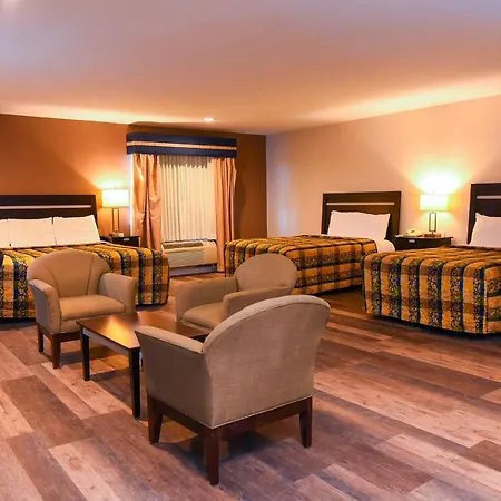Capital Inn And Suites-3