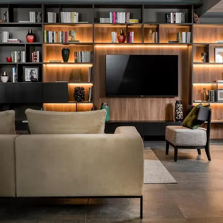 Coast Hotel & Spa - Adults Only Aperto Tutto L'Anno-2