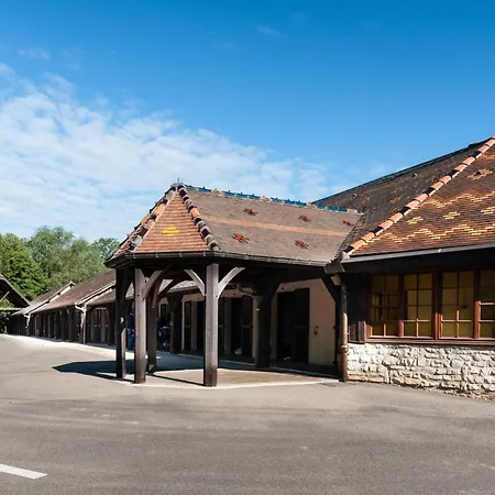 Hôtel La Gentilhommière-2