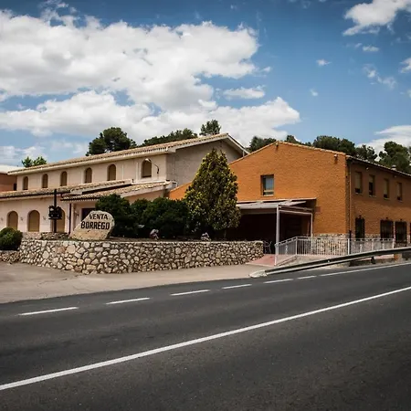 Venta el Borrego-2