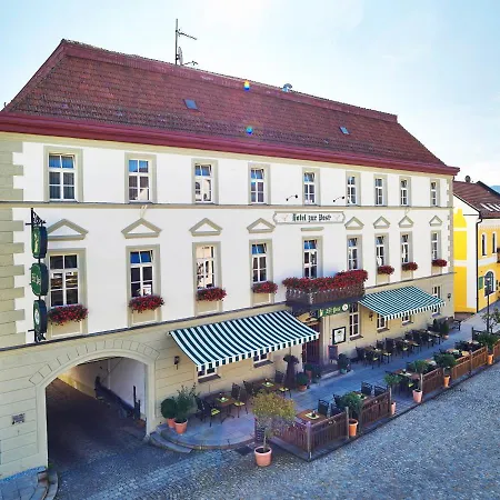 Hotel Zur Post-2