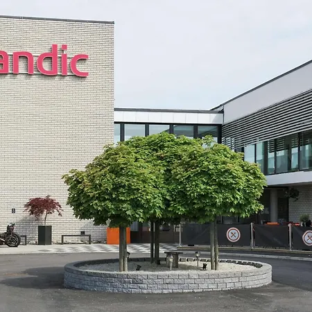 Scandic Segevang-2