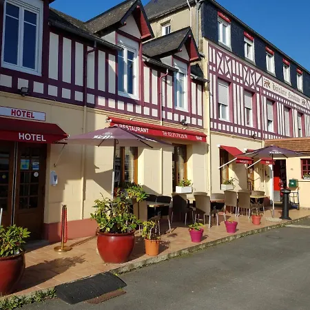 Hotellerie Normande-2