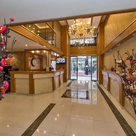 Selenay Hotel-3