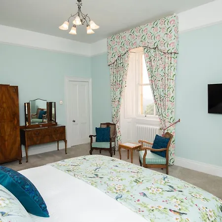 Netherdale House & The Coach House-2