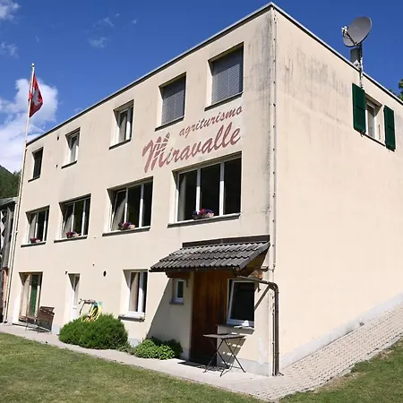 Agriturismo Miravalle-3