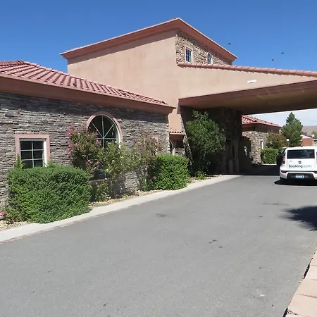 Death Valley Inn-2