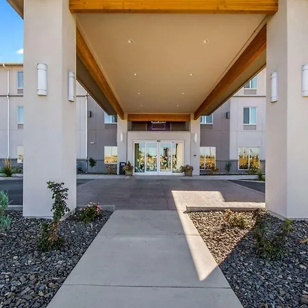 Sleep Inn Boardman-2