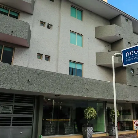 Neo Business Hotel-3