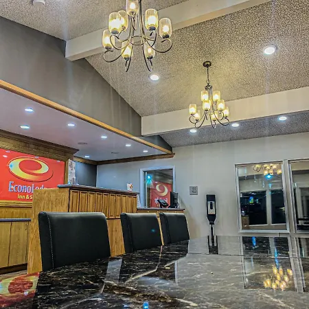 Econo Lodge Inn & Suites Winnemucca-2
