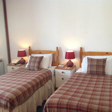 Gairloch Highland Lodge-2