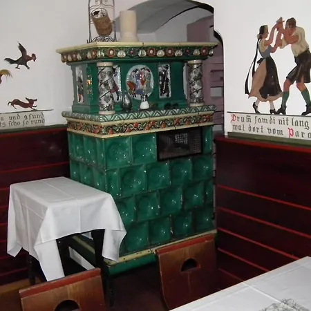 Hotel die Traube-3