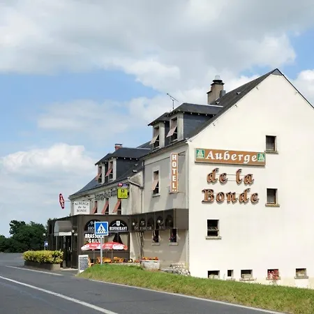 Auberge de la Bonde-2