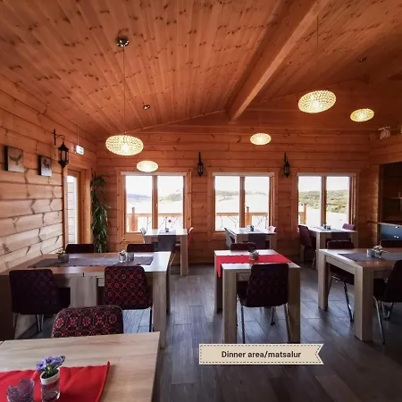 Hotel Stundarfridur-3