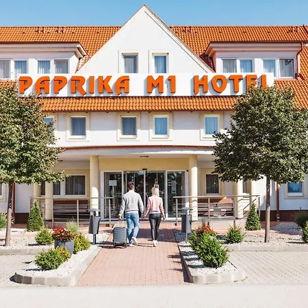 Paprika M1 Hotel-2